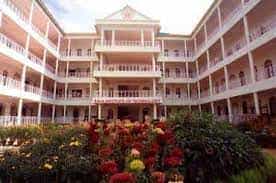 Campus Bnm Degree College, Bangalore