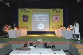 Seminar  Shantiniketan Business School, Nagpur in Nagpur