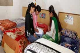Girls hostel North West Institute of Engineering and Technology (NWIET, Moga) in Moga	