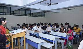 classroom CIPET: Institute of Plastics Technology (IPT, Bhubaneswar) in Bhubaneswar