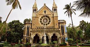 Mumbai University banner