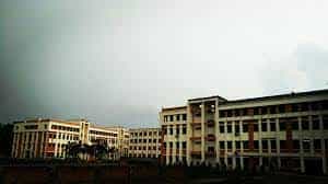 Campus view Elitte Institute Of Engineering And Management (EIEM), Kolkata in Kolkata
