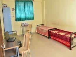 Hostel Dattakala Polytechnic (DP, Solapur) in Solapur