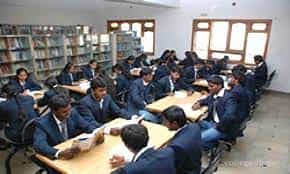 Library Photo  Ravindranath Tagore Nursing School, Bangalore in Bangalore