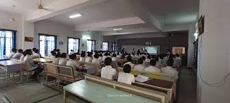 Class Room Shine Abdur Razzaque Ansari Institute of Health Education And Research Center, Ranchi in Ranchi