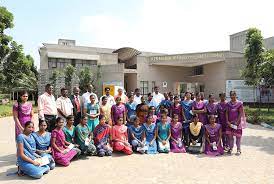 Group photo Kpr College Of Arts Science And Research - [KPRCAS], Coimbatore