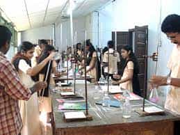 Lab  for G.P.Polytechnic (GPP) Vellore in Vellore
