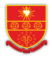 Nirmala college for logo