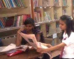 Library Photo  Kamala College of Nursing (KCN), Bangalore in Bangalore