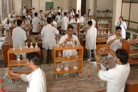 Research Lab Photo Vydehi Institute Of Medical Sciences And Research Centre (VIMS) Bangalore in Bangalore