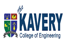 The Kavery College of Engineering logo