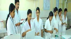 Image for ST. James College of Pharmaceutical Sciences Chalakudy (STJCPSC), Thrissur in Thrissur