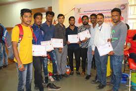 Group photo Yashwantrao Mohite College of Arts, Science and Commerce, Pune in Pune