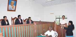 Image for Basavashree College of Law (BCL), Kolar in Kolar