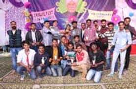 all studnets Chhotu Ram Rural Institute Of Technology in New Delhi