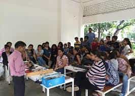 Image for School of Environment and Architecture (SEA), Mumbai  in Mumbai