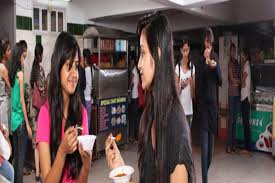 Canteen Villa Marie College For Women, Hyderabad in Hyderabad	