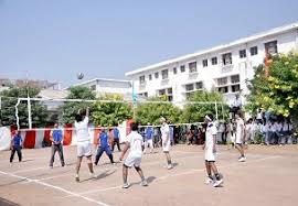 Sports SR Group of Institutions (SRGI, Jhansi) in Jhansi