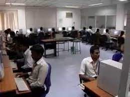 Computer Center of Lakireddy Bali Reddy College of Engineering, Krishna in Krishna	