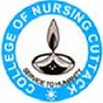 College of Nursing Logo