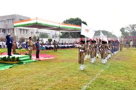 NSS at JNTU College of Engineering, Kakinada in Kakinada