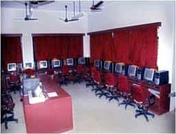 Computer Lab Photo Parasakthi College Of Education, Madurai in Madurai