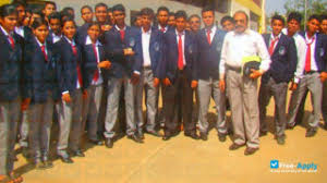 Group Photo Al Ameen Institute of Management Studies, in Bengaluru