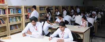 Library Bhutta College of Engineering And Technology (BCET, Ludhiana) in Ludhiana