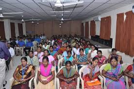 Seminar  Sri Balamurugan College of Arts & Science, Salem in Salem	