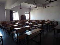 MLDCC Classroom