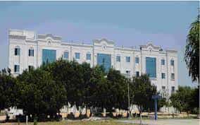 Campus Annamacharya PG College of Computer Studies, Kadapa in Kadapa