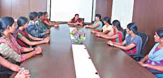 Image for Pavai Arts & Science College for Women, Namakkal in Namakkal	
