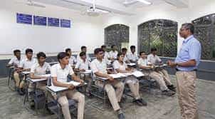 Image for Srinivasan Polytechnic College, Perambalur in Perambalur