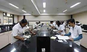 Image for School of Pharmacy and Technology Management, NMIMS University, Hyderabad in Hyderabad	