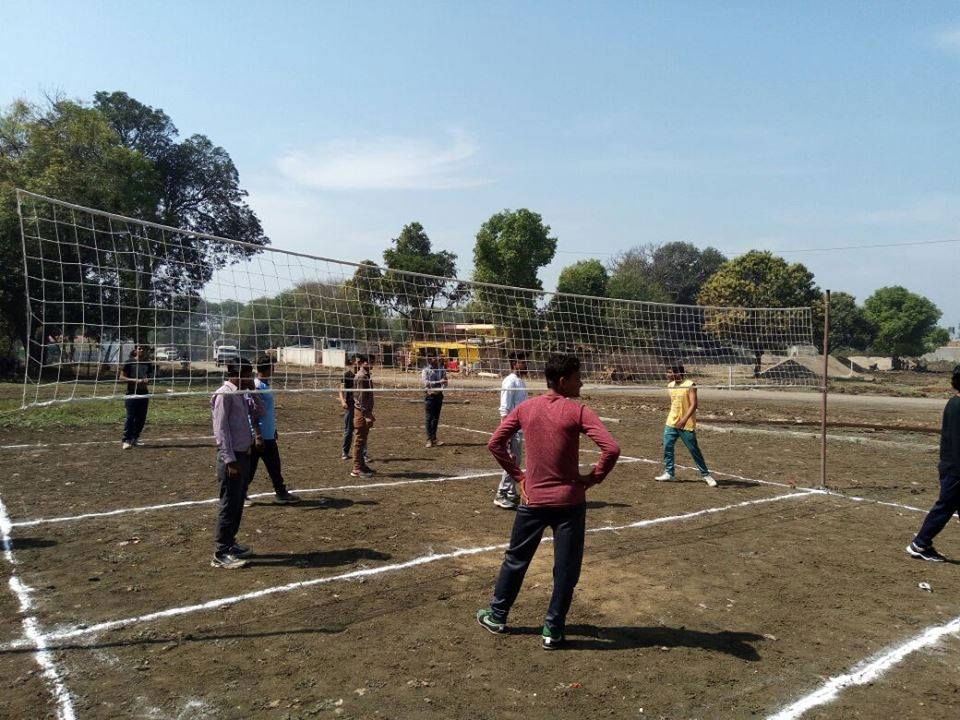 Image for Saraswati Institute of Engineering and Technology (SIET) Jabalpur in Murwara (Katni)