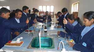 Lab J P Institute of Technology - [JPIT], Nalanda in Nalanda