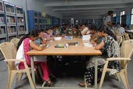 ASPA Library