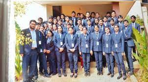 Group Photo for Ambedkar Institute Of Management Studies - [AIMS], Visakhapatnam in Visakhapatnam	