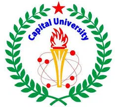 Capital University Logo