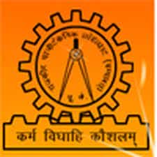 Government Polytechnic Champabat, Champawat logo
