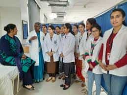 Image for College of Nursing, Ludhiana in Ludhiana