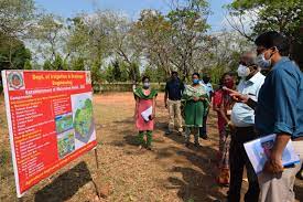  Agricultural Engineering College and Research Institute (AEC&RI), Tiruchirappalli  