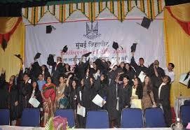 Lala Lajpat Rai College of Commerce and Economics Convocation