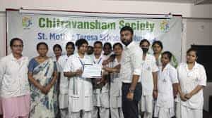SCN College Function