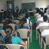 Class room Bhartiya Teachers Training College (BTTC), Alwar in Alwar