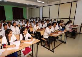 Classroom for Aditya Bangalore Institute of Pharmacy Education and Research (ABIPER), Bangalore in Bangalore