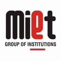 MIET for logo
