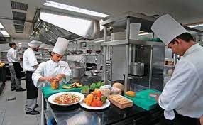 Image for Institute of Hotel Management Catering Technology and Applied Nutrition, (IHMCTAN) Shillong in Shillong