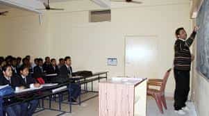 Classroom  for Budge Budge Institute of Technology (BBIT, Kolkata) in Kolkata