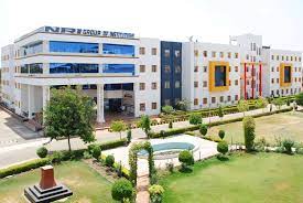 Campus Nri Institute, Bangalore